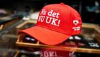 ZDF-Politbarometer: Mehrheit der Deutschen sieht Nato durch Trump in Gefahr