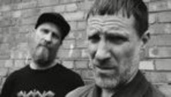Sleaford Mods: Ich glaube, Taylor Swift hat viele Probleme