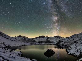 Tirol-Reisebuch: Licht ins Dunkel