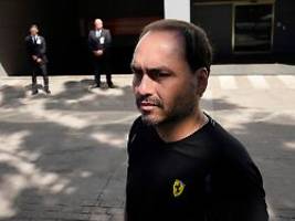 65 quadratmeter mit küche: bolsonaro bekommt luxuriöse zelle