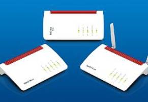 Alternative DNS-Server einrichten: Kleine Änderung macht Fritzboxen privater und sicherer