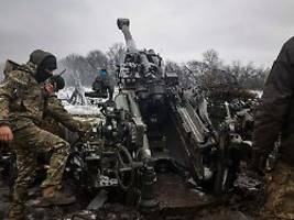 auch nach jahren des kriegs: zwölf prozent der ukrainer halten widerstand für sinnlos