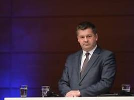 Bundesweit wieder einführen: Designierter Ministerpräsident will Arbeitspflicht bei Sozialleistungen