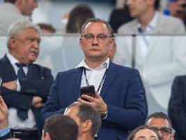 Chrupallas Tickets storniert: RB Leipzig handelt sich Ärger mit AfD-Chef ein