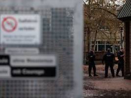 Fieberhafte Suche in Frankfurt: Schulranzen von vermisstem Achtjährigen gefunden