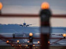 Gültig ab sofort: US-Luftfahrtbehörde warnt vor Flügen über Mexiko und Südamerika