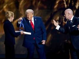 Kaum Ausnahmen bei Einreisebann: Trump-Regierung zerstört Fan-Hoffnungen für WM und Olympia