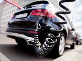 Massive Mitnahmeeffekte: E-Prämie macht Autoexperten fassungslos