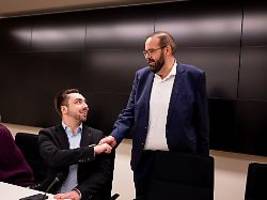 Nach Aus mit BSW: SPD und CDU wollen zügig über Koalition in Brandenburg verhandeln