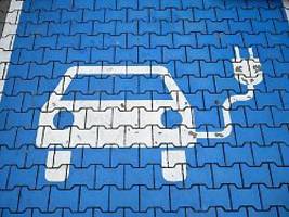 Pressekonferenz abgesagt: Details zur E-Auto-Prämie doch noch offen