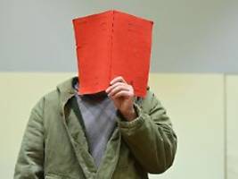 religiös motivierte tat: angeklagter schweigt im mordprozess zum anschlag auf verdi-demo