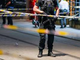 Schüsse vor LGBTQ-Bar: Hintermann bekommt nach Anschlag in Oslo Höchststrafe