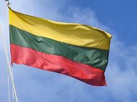 steckte moskau hinter anschlag? : litauen klagt sechs personen wegen terrorismus an