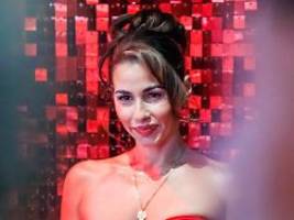 traum vom esc: sarah engels macht's für uns frauen