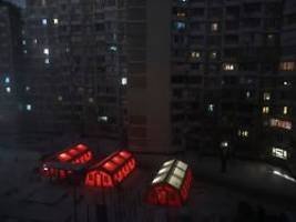 Während russischer Angriffe: Selenskyj: Luftabwehrsystemen fehlte teils Munition