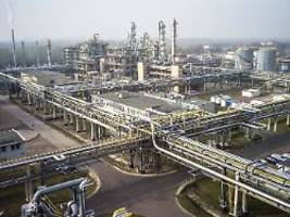 zur gefahrenabwehr: sachsen-anhalt ordnet weiterbetrieb insolventer domo-werke an