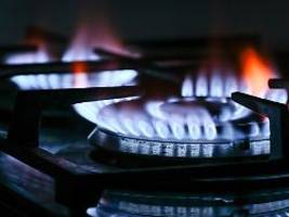 reserven unterdurchschnittlich: frostige temperaturen lassen den gaspreis nach oben schnellen