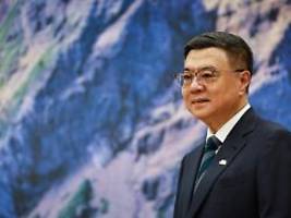 Schwer erkämpftes Abkommen: USA senken Zollsatz für Taiwan - Taipeh soll massiv investieren