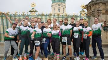 anlauf 2026: werden sie teil des running clubs der berliner morgenpost!