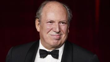 Deutscher Komponist Hans Zimmer vertont neue Harry-Potter-Serie