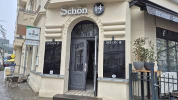 Einstiges „Café Feuerbach“ wird schon wieder umgebaut: Was im Lokal passiert