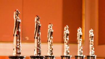 Europäischer Filmpreis: Alles ein bisschen anders als sonst