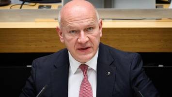 Nach Stromausfall: Berliner sehen Glaubwürdigkeit von Kai Wegner beschädigt