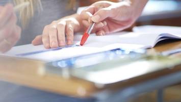 Sie messen falsch: Peinliche Lineal-Panne bei der Berliner Polizei