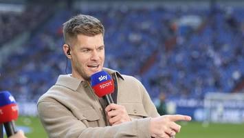 Simon Terodde: „Bin gespannt, wie die Teams mit dem steigenden Druck klarkommen“