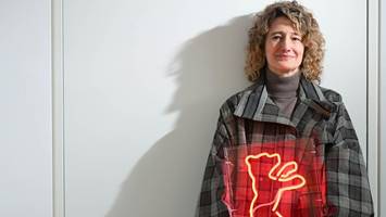 tricia tuttle: „die berlinale ist wie ein ozeandampfer“