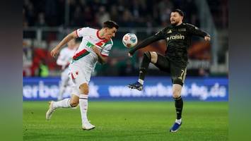 union-noten: ein großes rätsel und eine unverhoffte neuverpflichtung