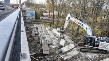 Warum in Marzahn-Hellersdorf so viele Brücken neu gebaut werden müssen