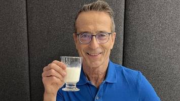 Welche Hafermilch ist am besten? Dr. Riedl macht den Vergleich