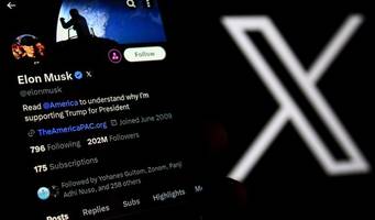 X und Grok offenbar gestört: Ausfall in mehreren Ländern