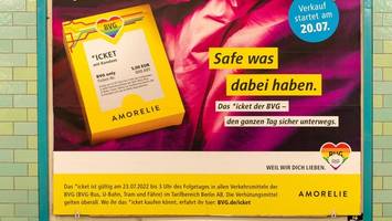 Friedrichshain-Kreuzberg hat die höchste Inzidenz bei Geschlechtskrankheiten – deutschlandweit
