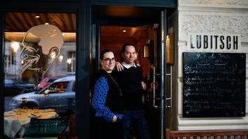restaurant „lubitsch“ insolvent – entscheidung über zukunft gefallen