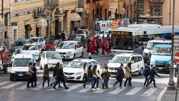 Tempo 30 auch in deutschen Städten? Die Debatte wird schnell egoistisch