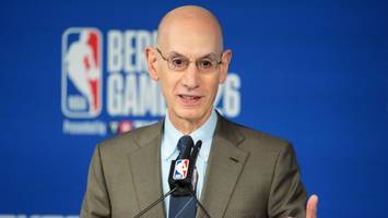 nba-chef sieht alba als klub mit vorbildcharakter