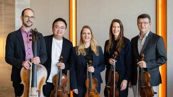 Bruckner hat es im Konzert schwer zwischen Mendelssohn und Brahms