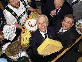 100 jahre grüne woche: willkommen auf der „fressa“