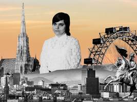 serie „original aus wien“, folge 23: die wilde wanda