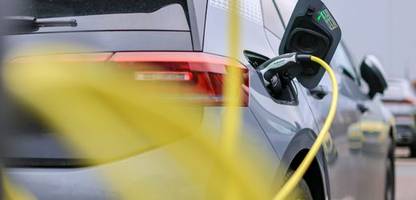 e-auto-prämie: regierung bei details doch noch uneins
