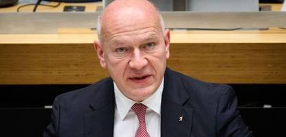 berlin: bürgermeister kai wegner erlaubt »kaffeewette« nun doch