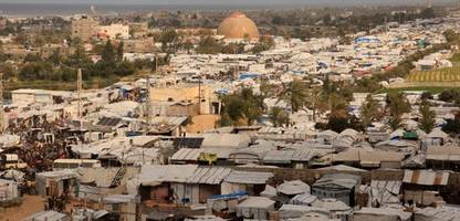 Donald Trump präsentiert »Friedensrat« für Gaza – Israel fliegt erneut Angriffe auf Hisbollah