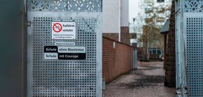 Frankfurt am Main: Polizei vermutet vermissten Achtjährigen bei seiner Mutter