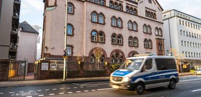 Frankfurt am Main: Vermisster Achtjähriger lebte nicht bei seiner Familie
