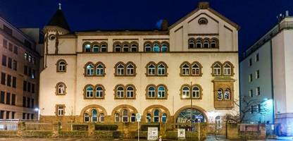 Frankfurt am Main: Vermisster Achtjähriger wohlbehalten bei Mutter gefunden