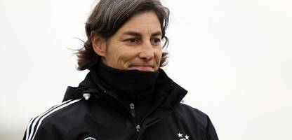 Fußball-Europameisterin Anouschka Bernhard mit 55 Jahren gestorben