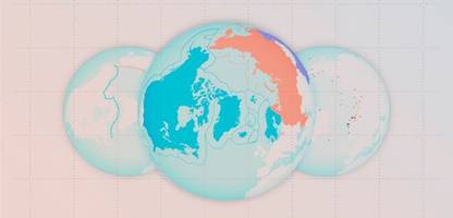 Grönland: Was die Arktis-Insel so attraktiv macht