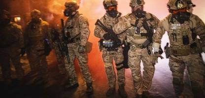 Insurrection Act: Was bedeutet die Drohung von Donald Trump mit dem Aufstandsgesetz von 1807?